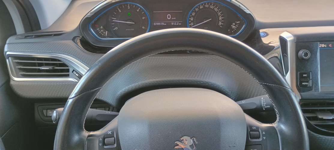 PEUGEOT ALLURE BLUEHDI 1.5