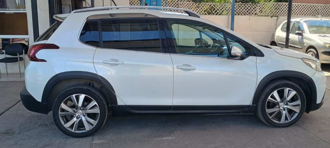 PEUGEOT ALLURE BLUEHDI 1.5