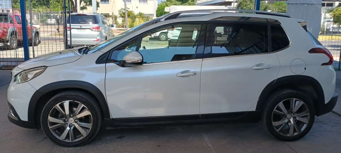 PEUGEOT ALLURE BLUEHDI 1.5