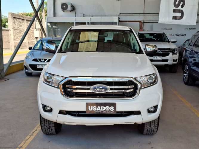 FORD RANGER 2023