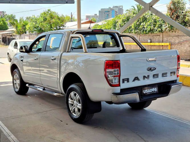 FORD RANGER 2023