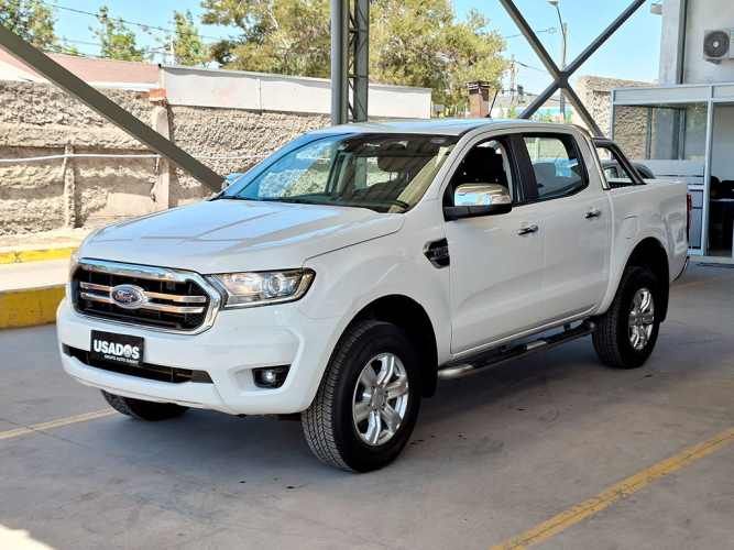FORD RANGER 2023