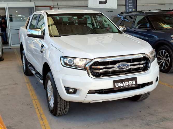 FORD RANGER 2023
