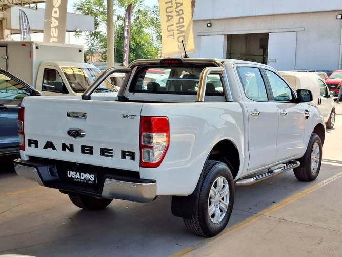 FORD RANGER 2023