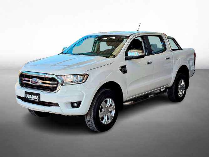 FORD RANGER 2023