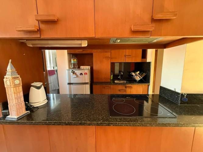 Depto con Excelente Conectividad (133812)