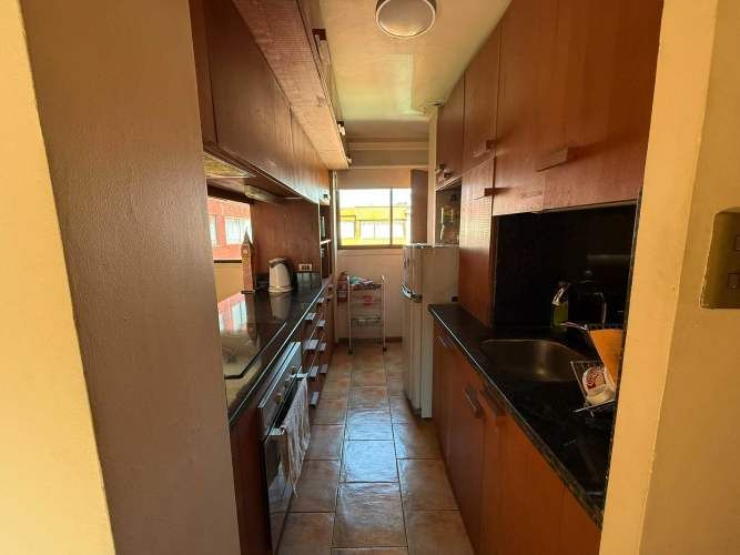 Depto con Excelente Conectividad (133812)