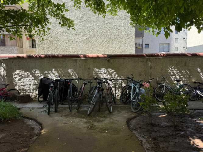 Depto con Excelente Conectividad (133812)