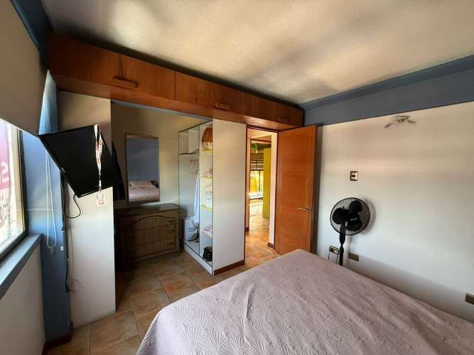 Depto con Excelente Conectividad (133812)