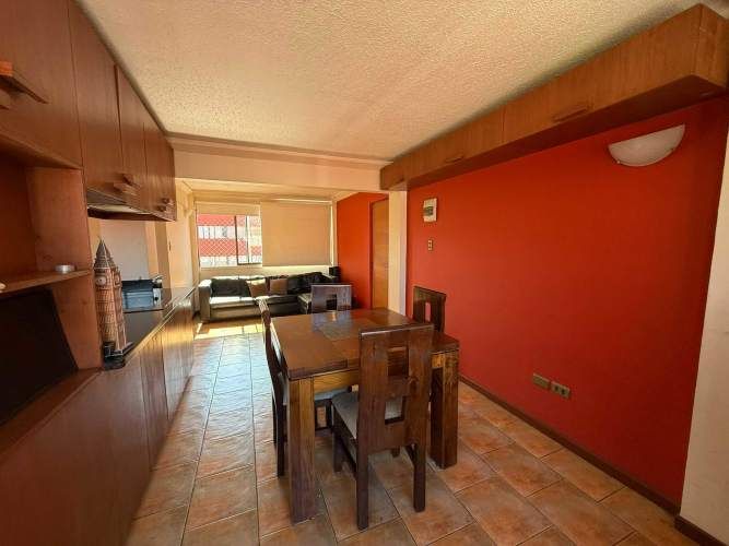 Depto con Excelente Conectividad (133812)