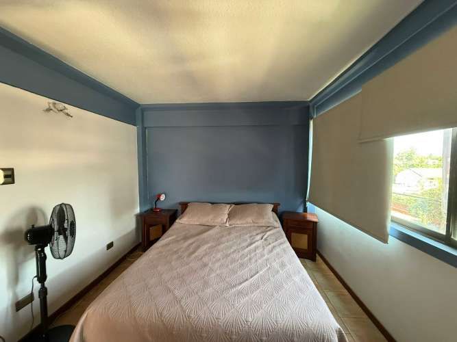 Depto con Excelente Conectividad (133812)