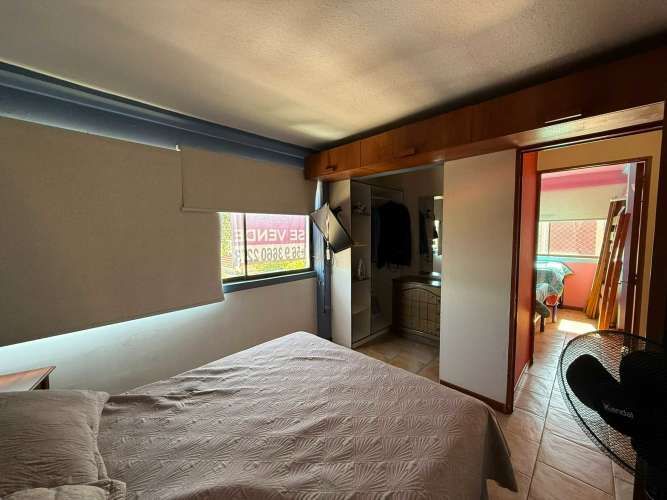 Depto con Excelente Conectividad (133812)