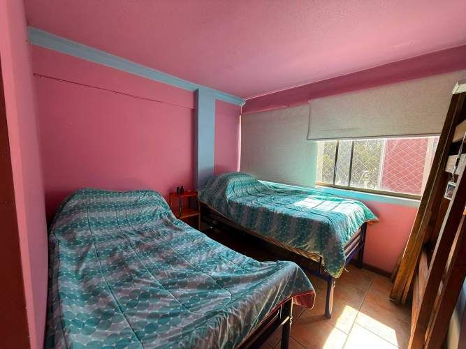 Depto con Excelente Conectividad (133812)