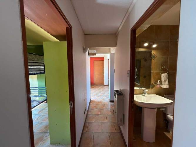 Depto con Excelente Conectividad (133812)