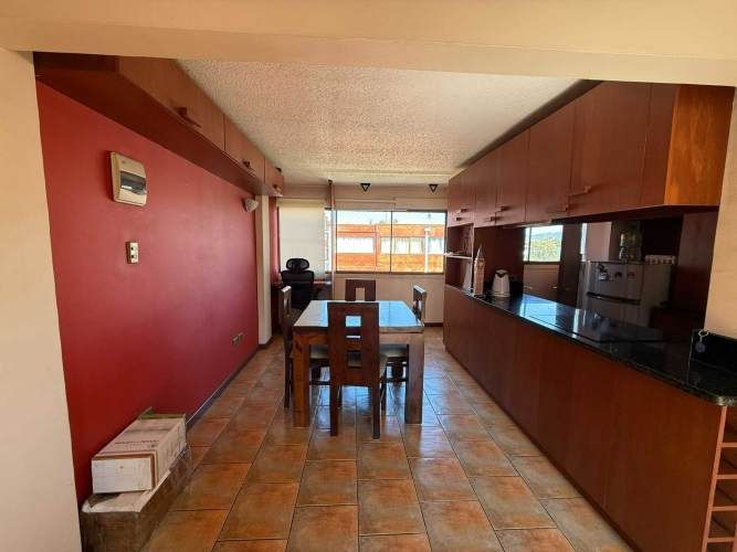 Depto con Excelente Conectividad (133812)