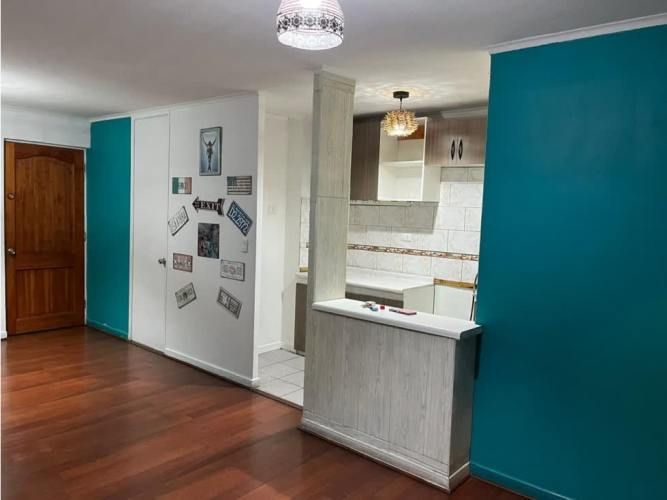 DEPARTAMENTO 2D1B , EN EXCELENTE ESTADO