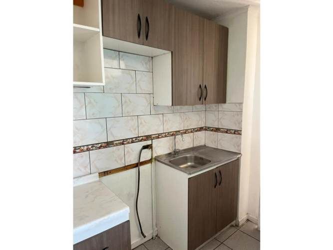 DEPARTAMENTO 2D1B , EN EXCELENTE ESTADO