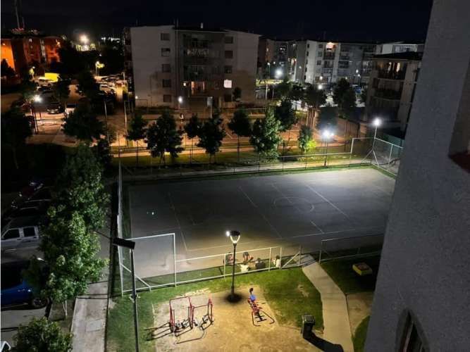 DEPARTAMENTO 2D1B , EN EXCELENTE ESTADO