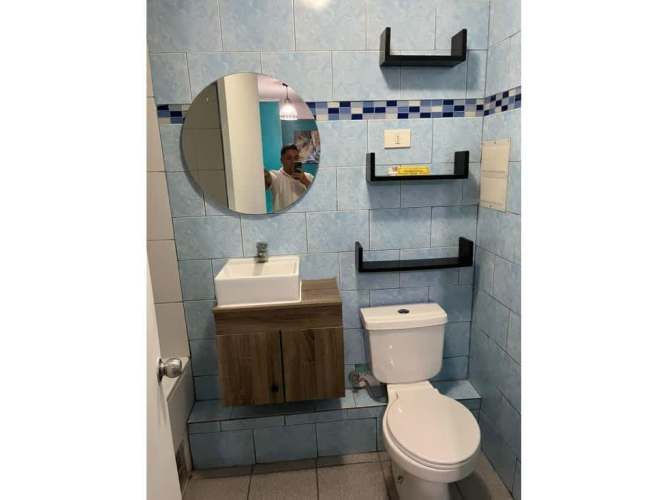 DEPARTAMENTO 2D1B , EN EXCELENTE ESTADO