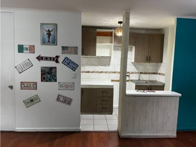 DEPARTAMENTO 2D1B , EN EXCELENTE ESTADO