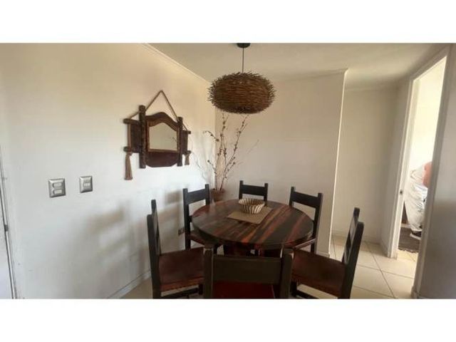 DEPTO  2D1B1E1BO AMOBLADO TRANQUILIDAD Y ENTORNO FAMILIAR