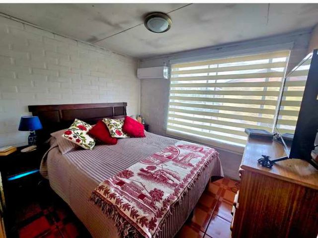 VENDO CASA EN EL ROSAL 3H 2B 1E 62 MTS2