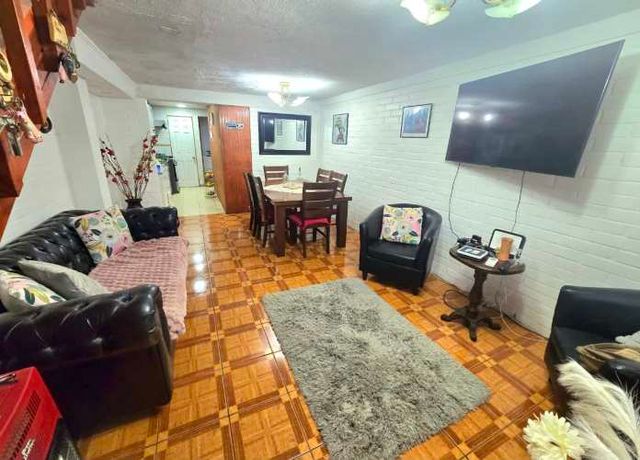 VENDO CASA EN EL ROSAL 3H 2B 1E 62 MTS2