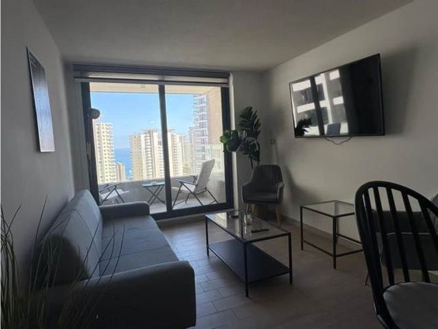 ARRIENDO DIARIO DEPTO 2D1B 1E COSTA DE MONTEMAR