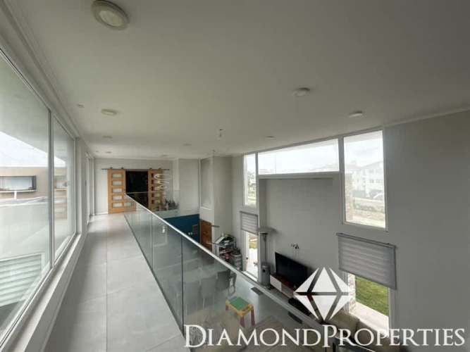 CASA Enrique Abbott, Serena Golf