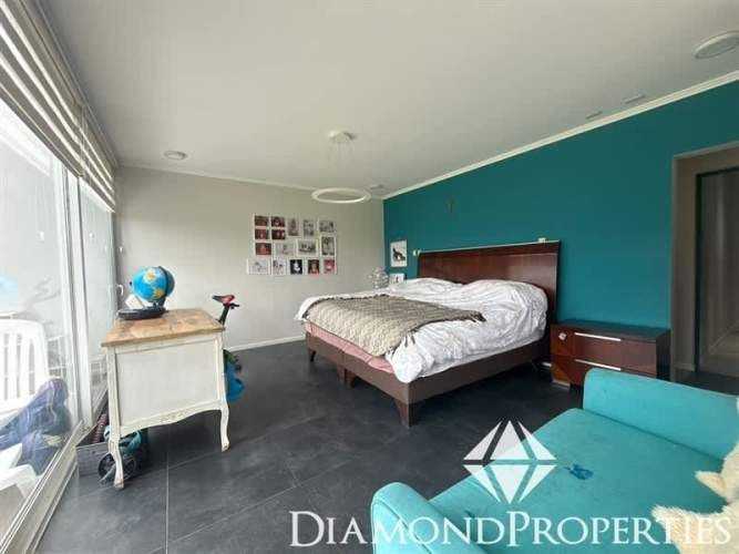 CASA Enrique Abbott, Serena Golf