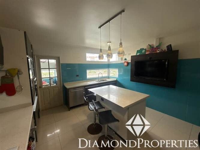 CASA Enrique Abbott, Serena Golf