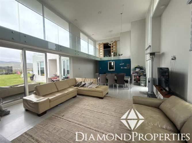 CASA Enrique Abbott, Serena Golf