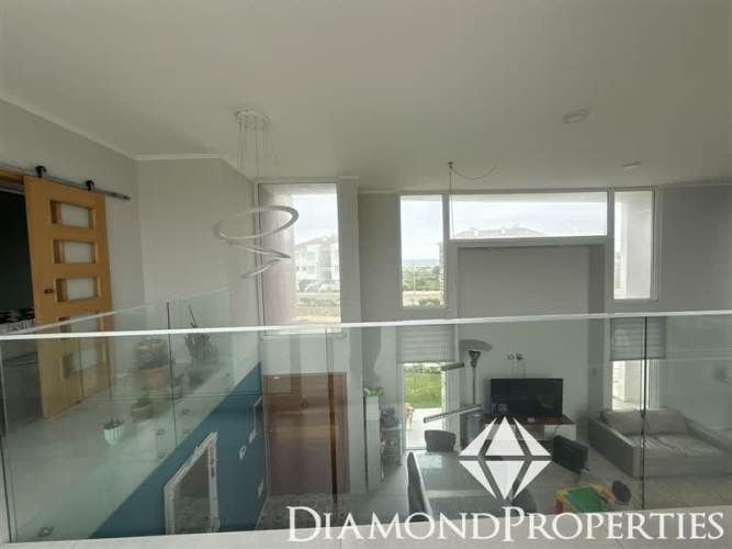 CASA Enrique Abbott, Serena Golf