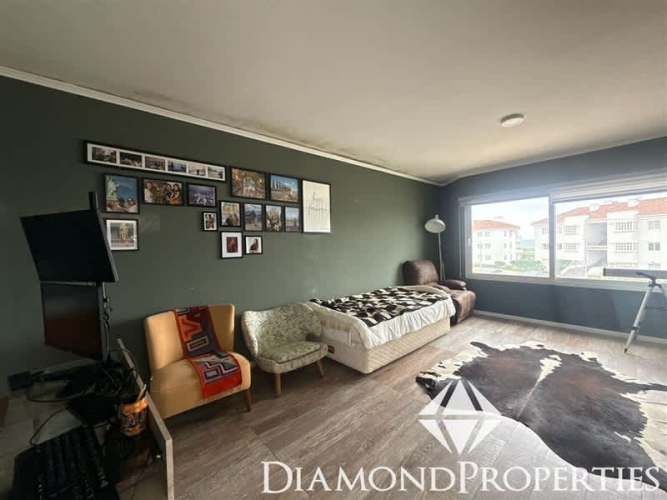 CASA Enrique Abbott, Serena Golf