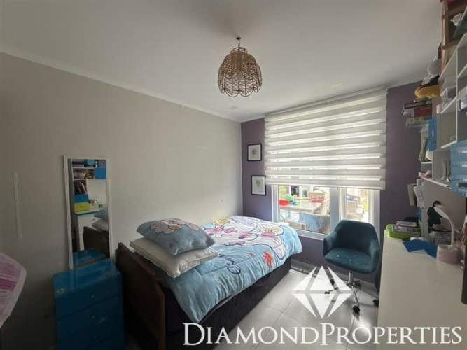 CASA Enrique Abbott, Serena Golf