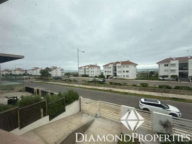 CASA Enrique Abbott, Serena Golf