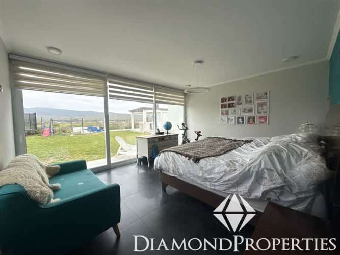 CASA Enrique Abbott, Serena Golf