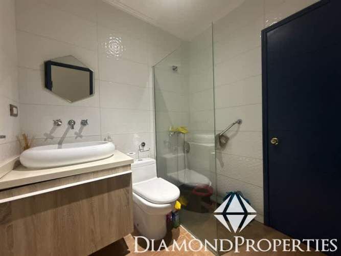 CASA Enrique Abbott, Serena Golf