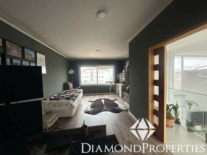 CASA Enrique Abbott, Serena Golf