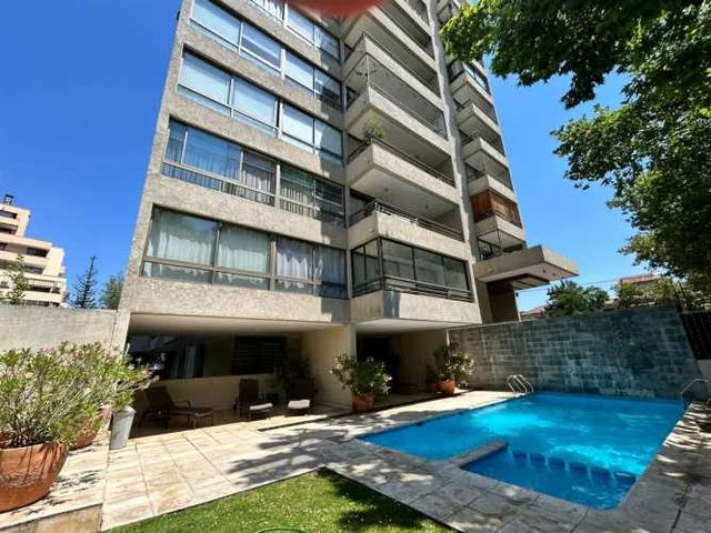 DEPARTAMENTO Chile España con Campoamor