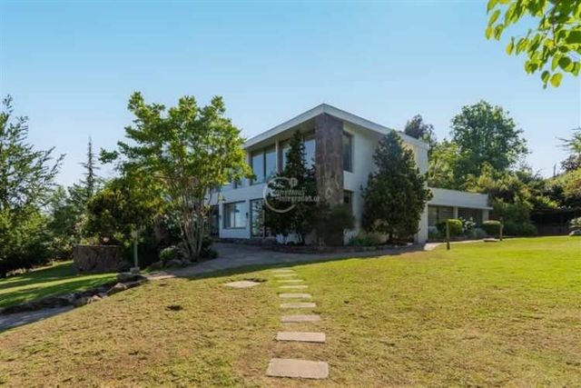 CASA Gran Via con Via Roja