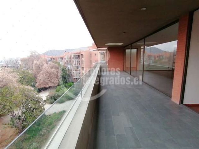 DEPARTAMENTO PARQUE PRAEGER