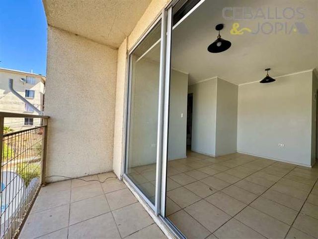 DEPARTAMENTO Condominio Doña Francisca, Villa Alemana