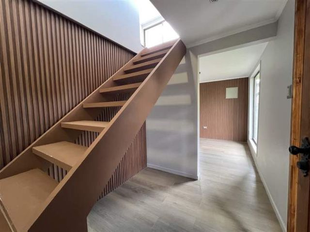 CASA Pasaje los Serafines