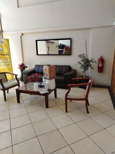 ARRIENDO DEPARTAMENTO 2HAB 1BA INDEPENDENCIA