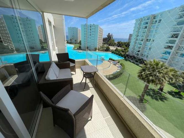 OPORTUNIDAD INVERSIÓN DEPARTAMENTO 3D EN PAPUDO LAGUNA