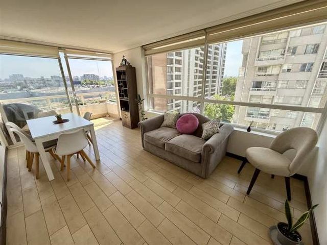 DEPARTAMENTO Exequiel Fernández 2324