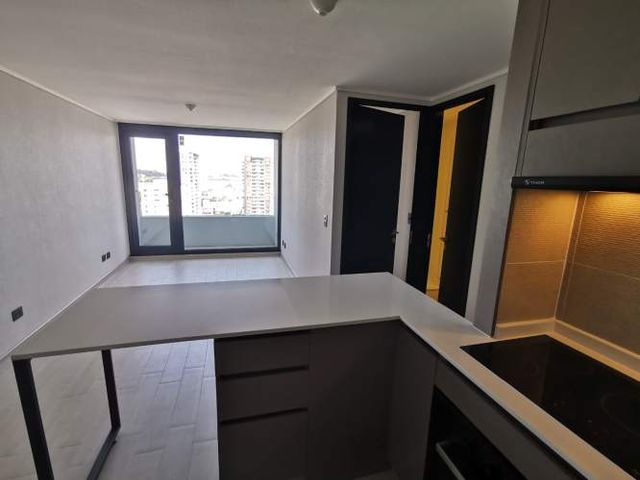 DEPARTAMENTO NUEVO CON UBICACIÓN ESTRATEGICA