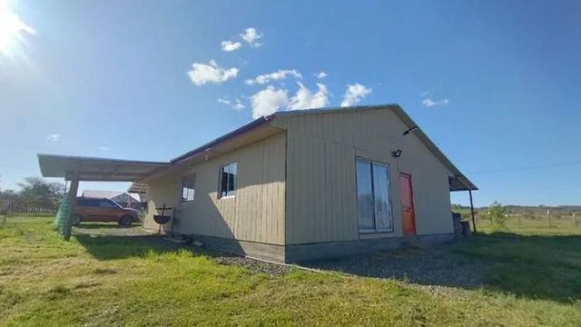 OPORTUNIDAD SE VENDE HERMOSA CASA EN PARCELA EN  HUAMPULI