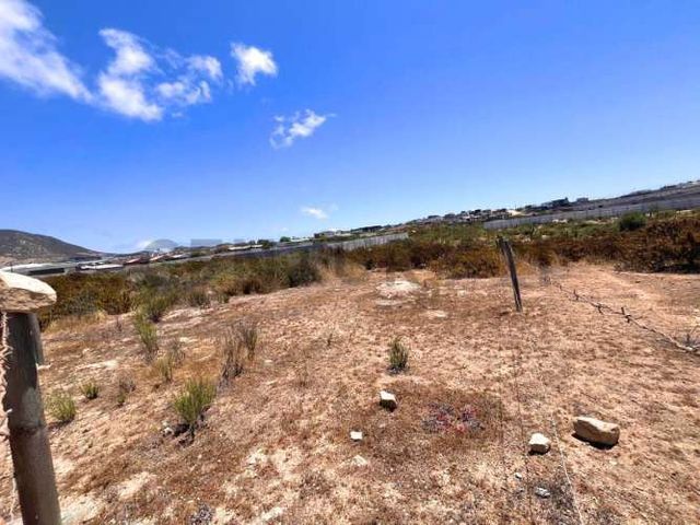 Se vende terreno sector La Herradura, Coquimbo